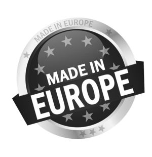Made in europ